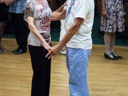 TEACHERS LLOYD AND BONNIE